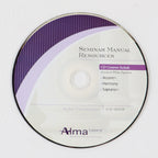 Alma Lasers Seminar Manual Resources Accent XL Harmony Soprano XL CD DVD