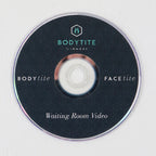 InMode BodyTite FaceTite Waiting Room Informational Office Video CD DVD