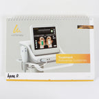 Ultherapy Treatment Quick Reference Guidelines Guide Book 1011734TRN A 2019