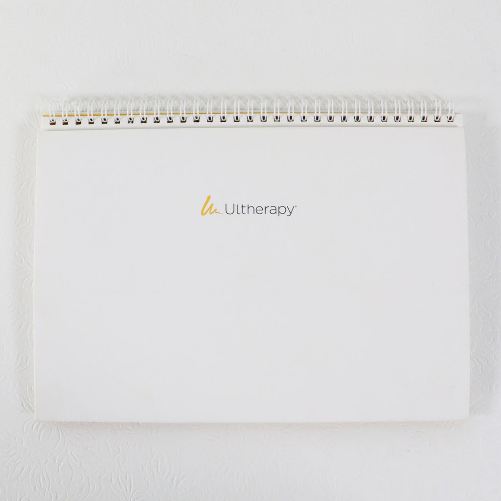 Ultherapy Treatment Quick Reference Guidelines Guide Book 1011734TRN A 2019