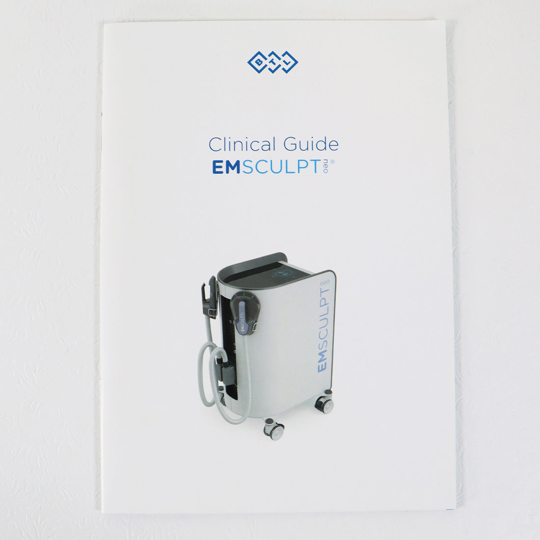 2021 BTL Aesthetics Emsculpt Neo Clinical Guide 899-74EMCNCLGUA4ENUS101