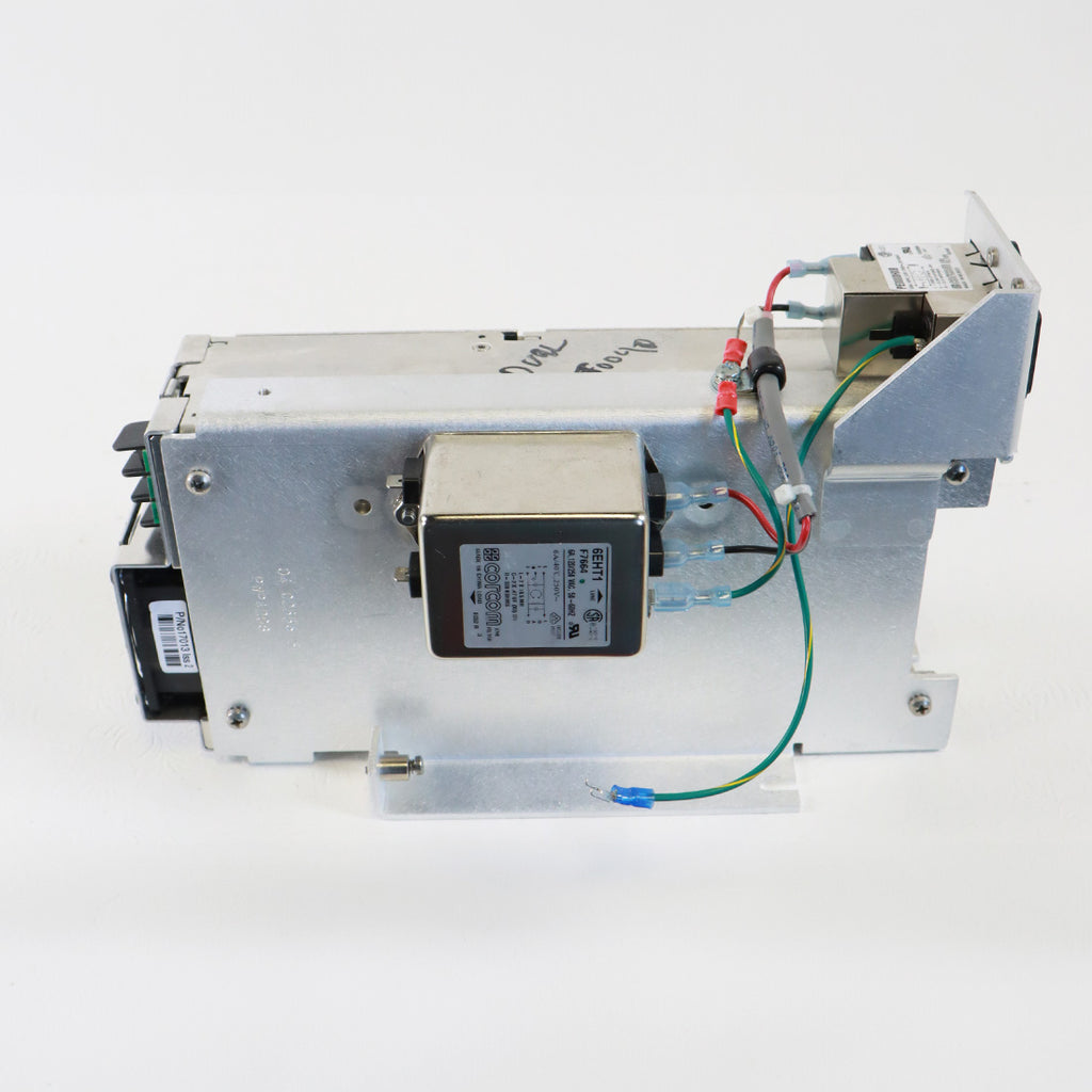 Fraxel TDK Lambda Vega 650 Power Supply V60BF3M 650W HVPS Parts As Is