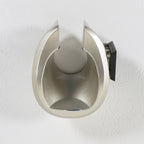 Alma Harmony Handpiece HP Holder Holster Dock Silver Black