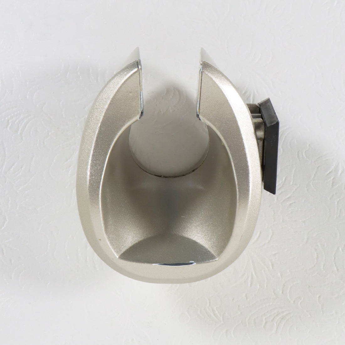 Alma Harmony Handpiece HP Holder Holster Dock Silver Black