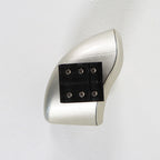 Alma Harmony Handpiece HP Holder Holster Dock Silver Black