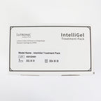 Lutronic Accufit IntelliGel Treatment Pack Gel Pads AG0122H001 Box of 17 Ex2024
