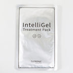 Lutronic Accufit IntelliGel Treatment Pack Gel Pads AG0122H001 Box of 17 Ex2024