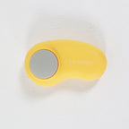 Ulthera Ultherapy Face Pain Relief Distracting Vibrating Orange Massager