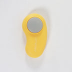 Ulthera Ultherapy Face Pain Relief Distracting Vibrating Massager Orange As-Is