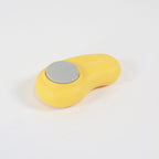 Ulthera Ultherapy Face Pain Relief Distracting Vibrating Orange Massager