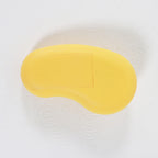 Ulthera Ultherapy Face Pain Relief Distracting Vibrating Orange Massager