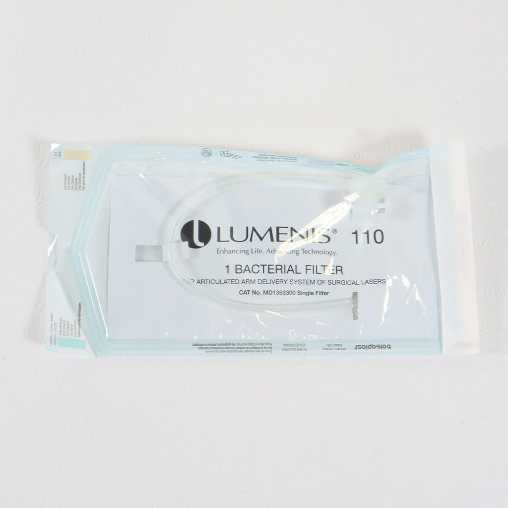 Lumenis 110 Bacterial Filter Laser MD1359300, Single