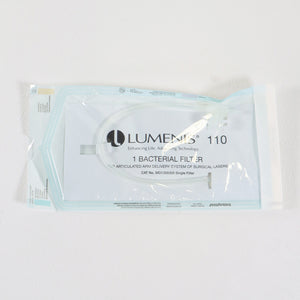 Lumenis 110 Bacterial Filter Laser MD1359300, Single