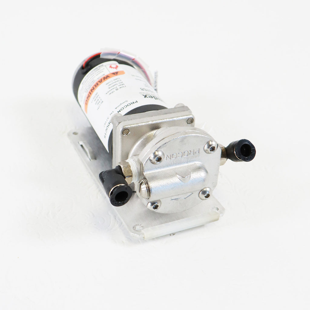2013 Standex Procon Products Brushed DC Motor Model 10768