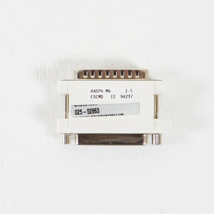 Lumenis IPL Quantum Laser SR Software Hasp Plug Upgrade DL HR ST SW3600040-B