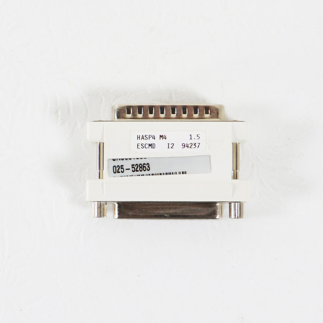 Lumenis IPL Quantum Laser SR Software Hasp Plug Upgrade DL HR ST SW3600040-B