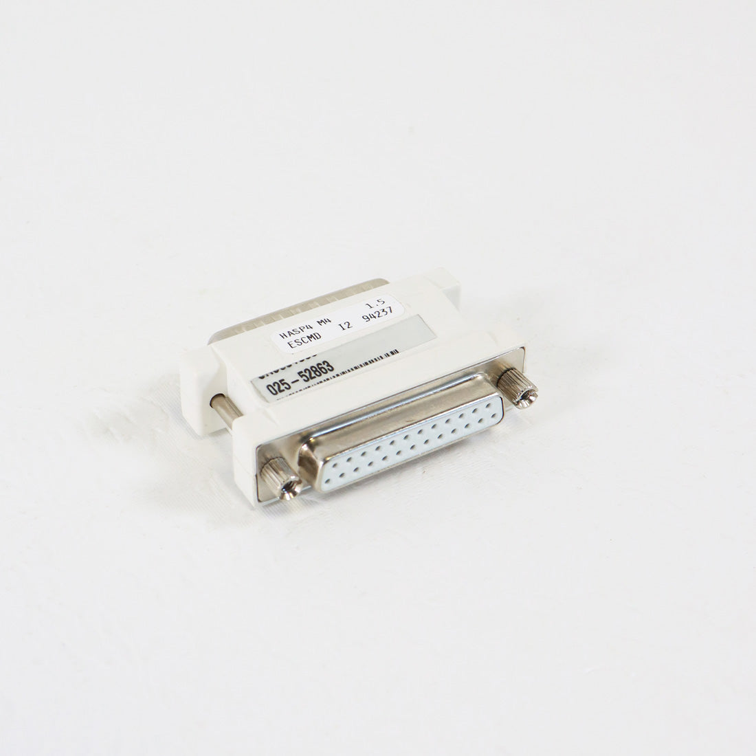 Lumenis IPL Quantum Laser SR Software Hasp Plug Upgrade DL HR ST SW3600040-B