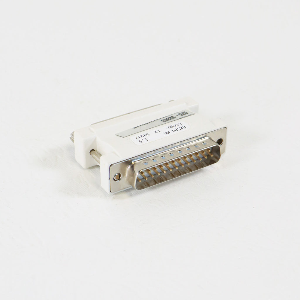 Lumenis IPL Quantum Laser SR Software Hasp Plug Upgrade DL HR ST SW3600040-B