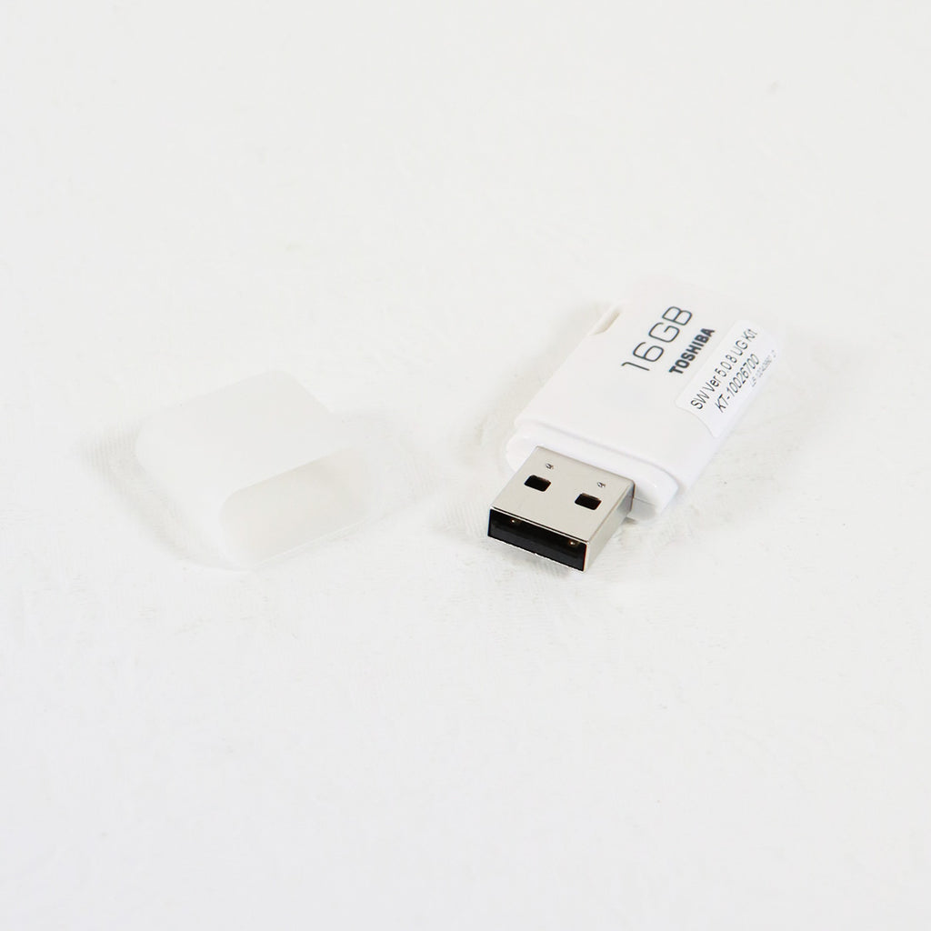 Lumenis SW Ver 5.0.8 UG Kit USB KT-10026700 Toshiba 16GB