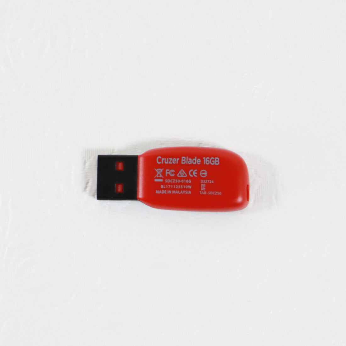 Lumenis SW Ver 5.0.8 UG Kit USB KT-10026700 Cruzer Blade 16GB