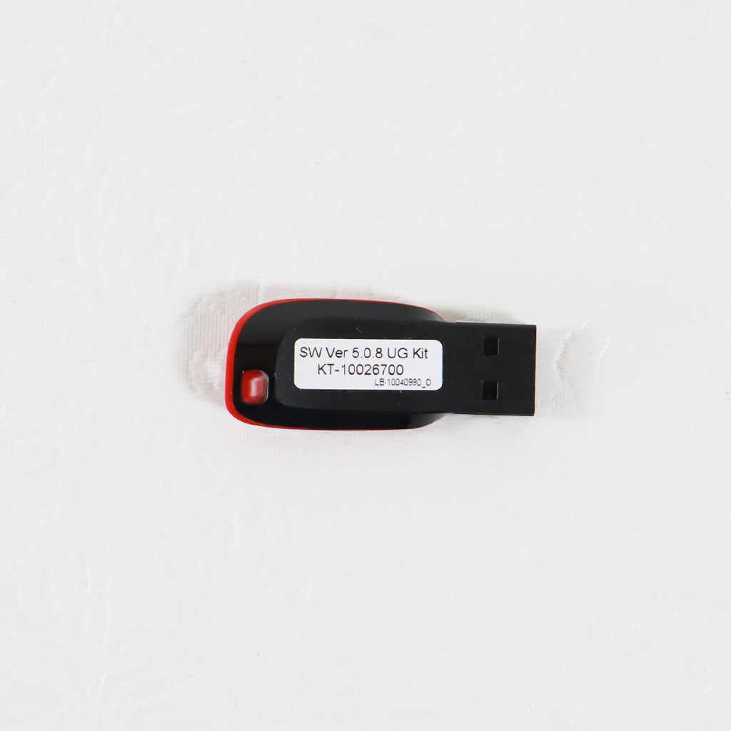 Lumenis SW Ver 5.0.8 UG Kit USB KT-10026700 Cruzer Blade 16GB