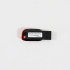 Lumenis SW Ver 5.0.8 UG Kit USB KT-10026700 Cruzer Blade 16GB