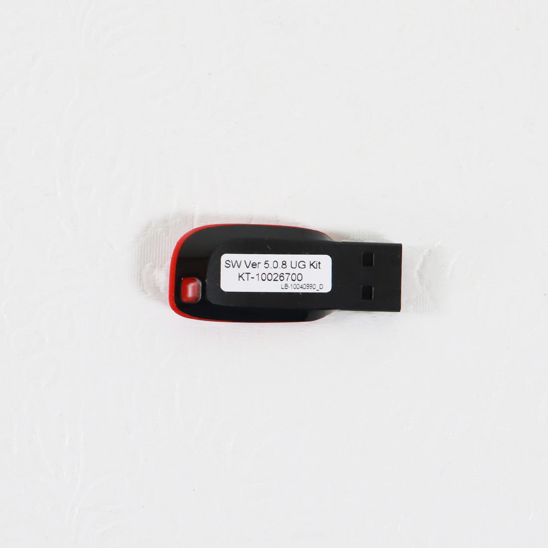 Lumenis SW Ver 5.0.8 UG Kit USB KT-10026700 Cruzer Blade 16GB