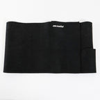 Marika Fitness Accessory Stomach Wrap Black Velcro M187104-M20880