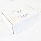 MelaFind Optics by Carl Zeiss Phantom Cleansing Strips MF79-SA-000 Rev E 25x