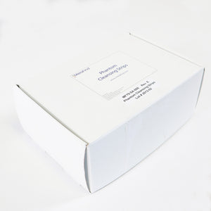 MelaFind Optics by Carl Zeiss Phantom Cleansing Strips MF79-SA-000 Rev E 20x