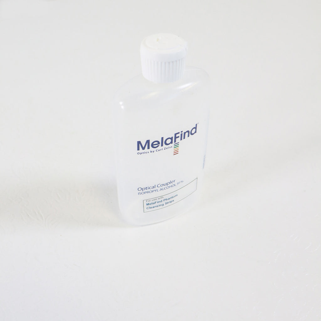 MelaFind Optics by Carl Zeiss Optical Phantom Alcohol Squeeze Bottle M142-SA-000