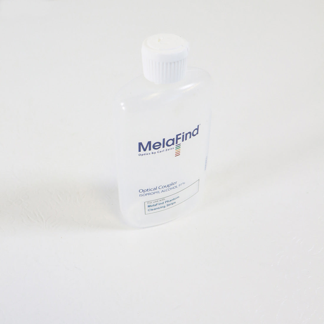MelaFind Optics by Carl Zeiss Optical Phantom Alcohol Squeeze Bottle M142-SA-000