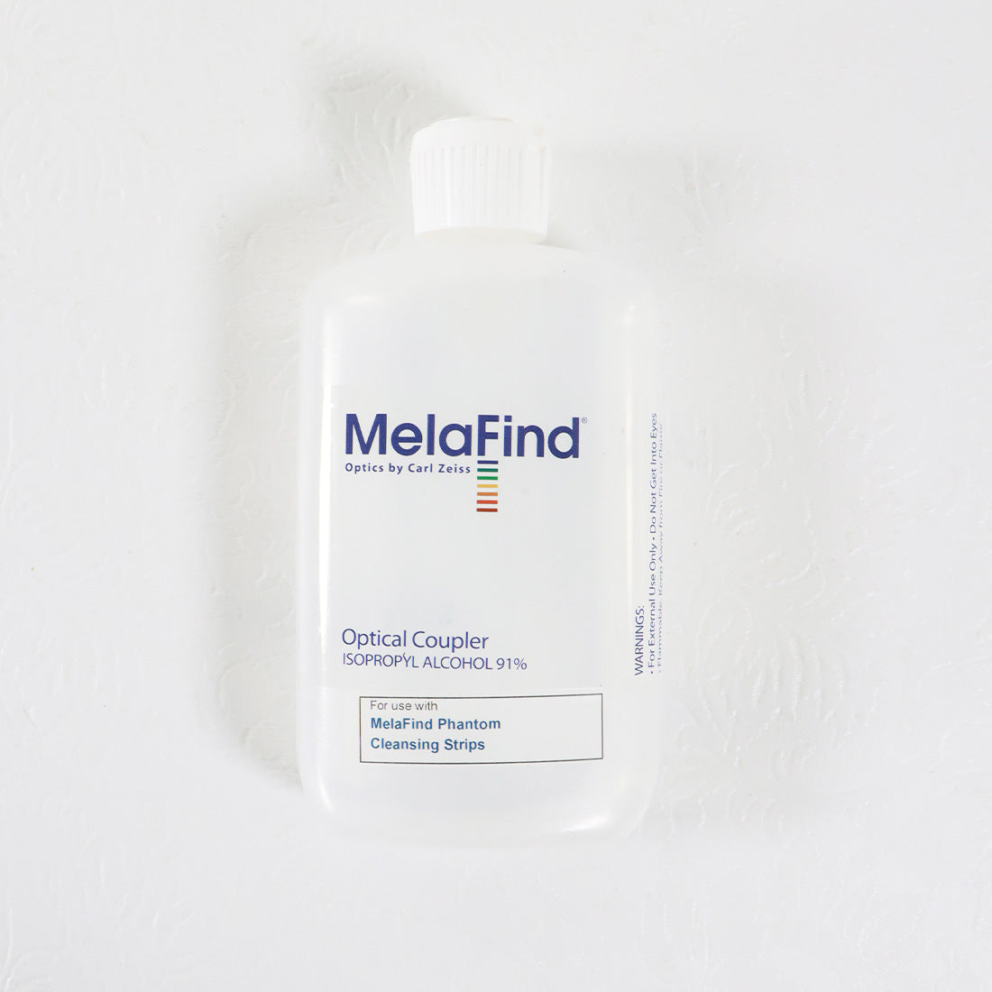 MelaFind Optics by Carl Zeiss Optical Phantom Alcohol Squeeze Bottle M142-SA-000