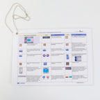 LUMENIS ONE Quick Reference Guide User Symbols (ITALIAN) PB6500340 LUME1 Lume 1