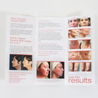 Scarlet SRF Transforms You From Head To Toe Office Marketing Brochure x15-Pack