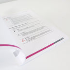 Syneron Candela Velashape III System Manual Italian PB81499IT