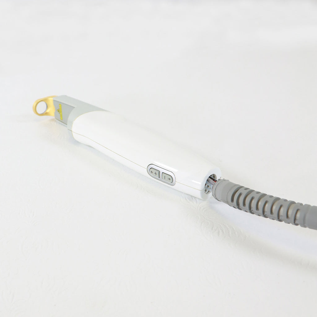 Cutera Laser Excel V Handpiece HP ECH-10584 HP Parts As Is