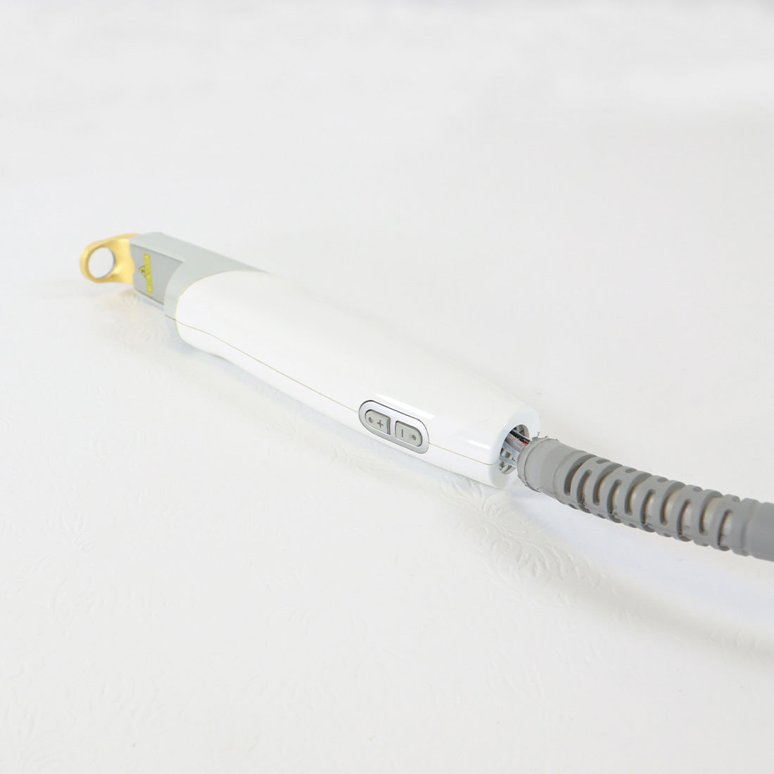 Cutera Laser Excel V Handpiece HP ECH-10584 HP Parts As Is