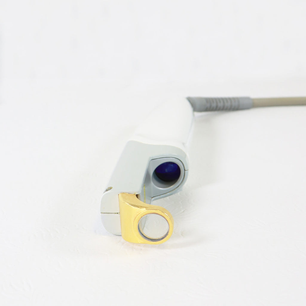 Cutera Laser Excel V Handpiece HP ECH-10584 HP Parts As Is