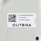 Cutera Laser Excel V Handpiece HP ECH-10584 HP Parts As Is
