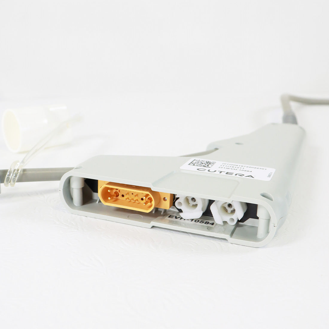 Cutera Laser Excel V Handpiece HP ECH-10584 HP Parts As Is