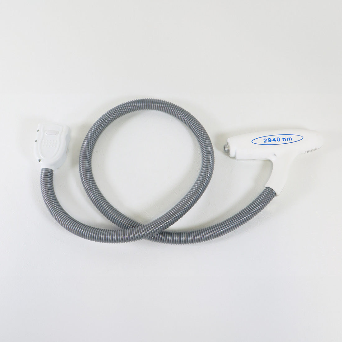 Ellman Sandstone Tri-Lase 2940nm Erbium Er:YAG Laser Handpiece HP Parts As-Is