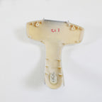 Cutera Xeo ProWave XL 770 IPL Handpiece HP Umbilical Housing Parts As-Is