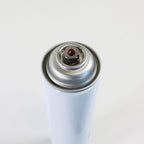 Lutronic Lasers Clarity Tall Cryogen Gas Canister Partial Used 566g Remain