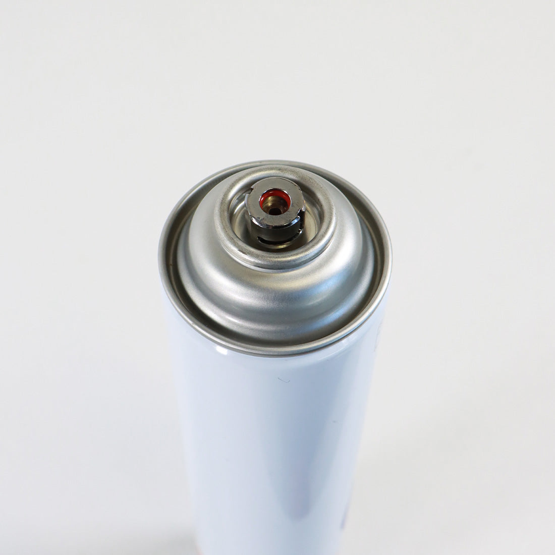 Lutronic Lasers Clarity Tall Cryogen Gas Canister Partial Used 566g Remain