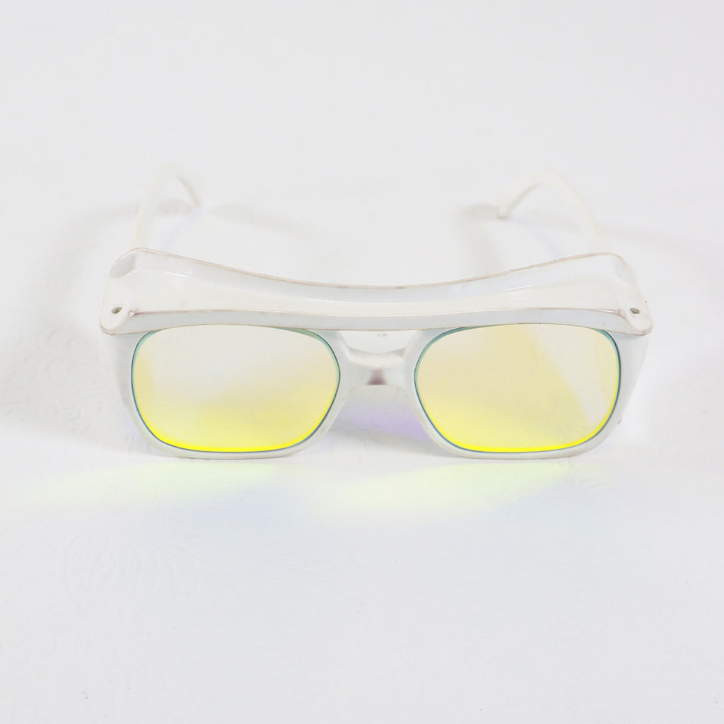 Hoya Conbio Operator Safety Glasses 610nm 670nm 1064nm