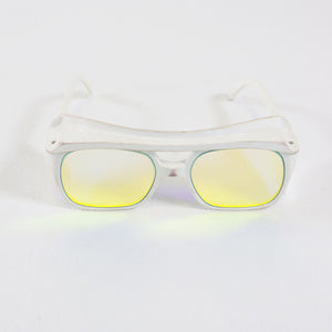 Hoya Conbio Operator Safety Glasses 610nm 670nm 1064nm