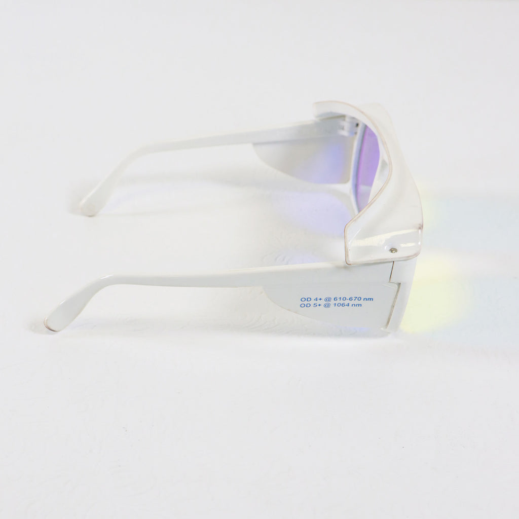 Hoya Conbio Operator Safety Glasses 610nm 670nm 1064nm
