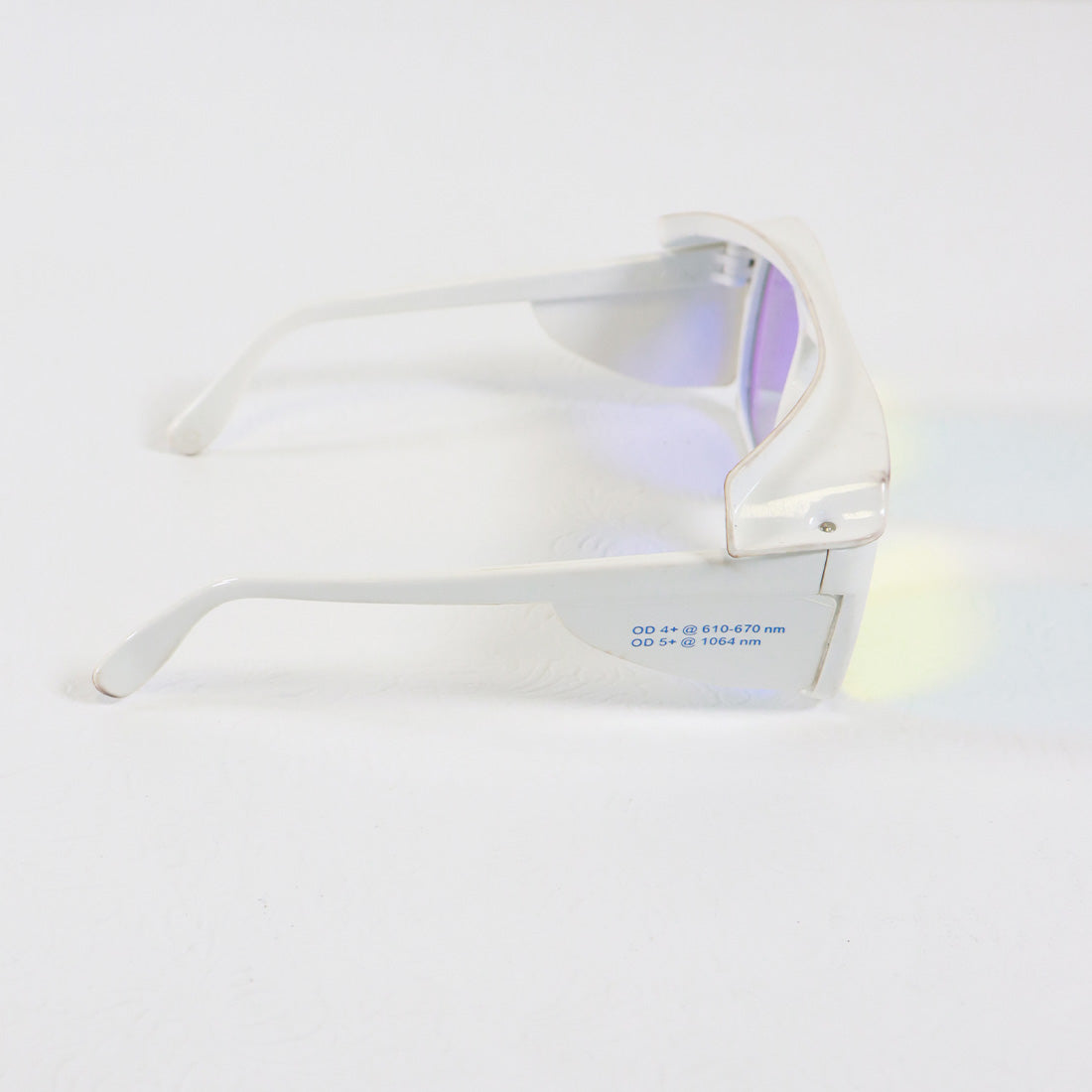 Hoya Conbio Operator Safety Glasses 610nm 670nm 1064nm