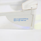 Hoya Conbio Operator Safety Glasses 610nm 670nm 1064nm